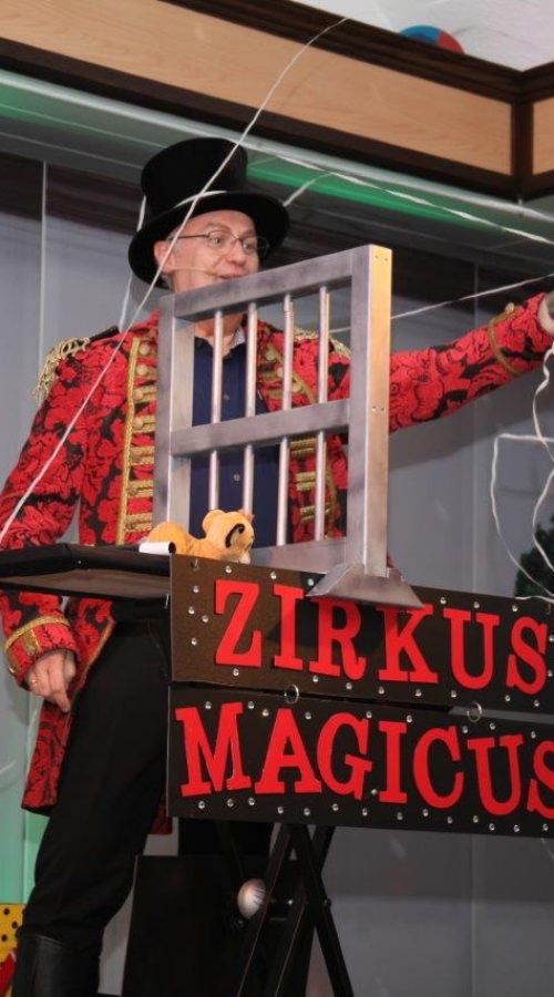 Zaubergala Oldenburg